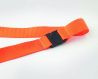 Lanyard con Mosquetón de Metal 20 mm 7MO8595 - Imagen 12
