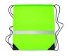 Bolsa de cuerdas reflectante Personalizada - Imagen 5