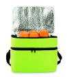 Bolsa Nevera Personalizada con 2 Compartimentos 7MO8949 - Imagen 4