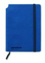 Libreta A5 con Tapa de Piel Sintética 7MO9108 - Imagen 5