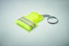 Llavero de PVC con Forma de Chaleco Reflectante Personalizado 7MO9199 - Imagen 5