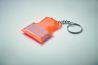 Llavero de PVC con Forma de Chaleco Reflectante Personalizado 7MO9199 - Imagen 13