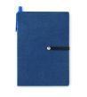 Libreta de Papel Reciclado con Notas Adhesivas y Bolígrafo Personalizada 7MO9213 - Imagen 14