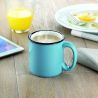 Taza de Cerámica Vintage 240 ml Personalizada 7MO9243 - Imagen 4