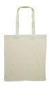 Bolsa de Algodón 140 g/m² con Asas Largas Personalizada 7MO9267 - Imagen 9