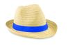 Sombrero de Paja de Papel con Cinta de Poliéster Personalizado 7MO9341 - Imagen 17