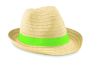 Sombrero de Paja de Papel con Cinta de Poliéster Personalizado 7MO9341 - Imagen 25