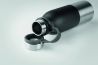 Termo de Doble Capa 600 ml en Acero Inoxidable 7MO9539 - Imagen 8
