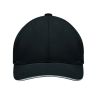 Gorra de Béisbol 6 Paneles en Algodón 270 g Personalizada 7MO9643 - Imagen 43