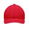 Gorra de Béisbol 6 Paneles en Algodón 270 g Personalizada 7MO9643 - Imagen 50
