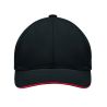 Gorra de Béisbol 6 Paneles en Algodón 270 g Personalizada 7MO9643 - Imagen 64