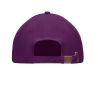 Gorra de Béisbol 6 Paneles en Algodón 270 g Personalizada 7MO9643 - Imagen 72