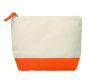 Neceser de algodón bicolor Personalizado 7MO9815 - Imagen 12