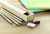 Set de 12 Lápices de Madera en Caja Personalizado 7MO9836 - Imagen 7