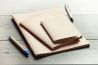 Libreta A6 con Tapa de Papel Reciclado Personalizada 7MO9868 - Imagen 26