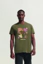 Camiseta Regent Unisex 150g Personalizada 7S11380 - Imagen 92