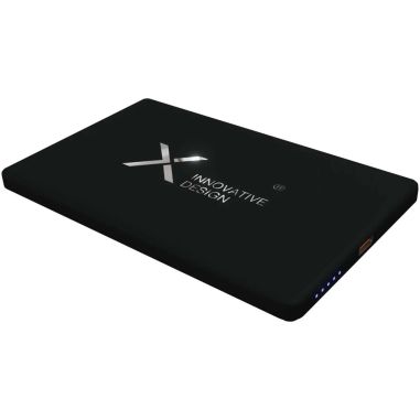 Batería externa magnética ultrafina de 5000 mAh SCX.design P22 Persona