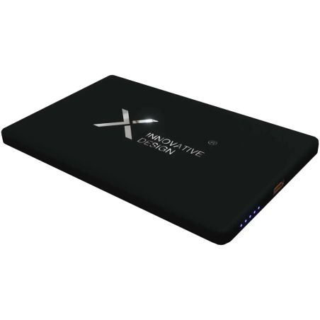 Batería externa magnética ultrafina de 5000 mAh SCX.design P22 Persona