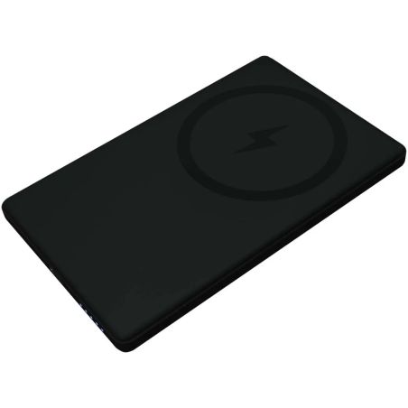 Batería externa magnética ultrafina de 5000 mAh SCX.design P22 Persona