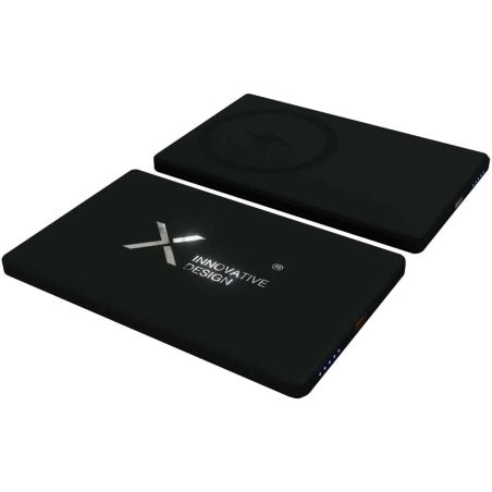 Batería externa magnética ultrafina de 5000 mAh SCX.design P22 Persona