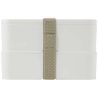 Fiambrera de doble capa de 700+700 ml MIYO POP Personalizada 6210779 - Imagen 11