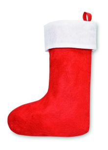 Bota de Navidad de PP Personalizada 7CX1013