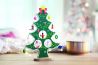Árbol decorativo de madera Personalizado 7CX1278 - Imagen 4