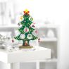 Árbol decorativo de madera Personalizado 7CX1278 - Imagen 5