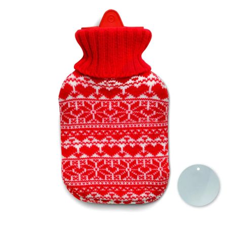 Bolsa para agua caliente 310ml Personalizada 7CX1360