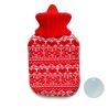 Bolsa para agua caliente 310ml Personalizada 7CX1360 - Imagen 2