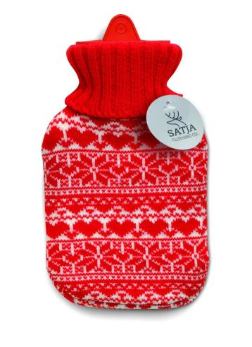 Bolsa para agua caliente 310ml Personalizada 7CX1360