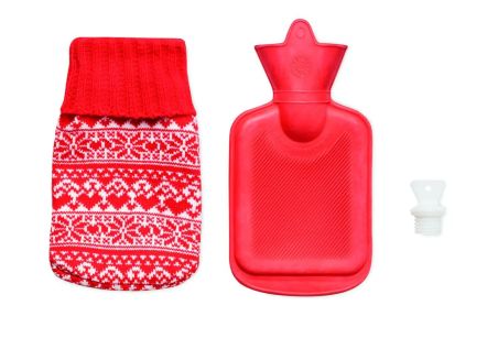 Bolsa para agua caliente 310ml Personalizada 7CX1360