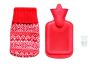 Bolsa para agua caliente 310ml Personalizada 7CX1360 - Imagen 4