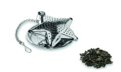 Filtro de Té en Forma de Estrella Personalizado 7CX1435