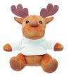 Reno de Peluche con Sudadera con Capucha Personalizado 7CX1469 - Imagen 8