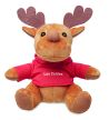 Reno de Peluche con Sudadera con Capucha Personalizado 7CX1469 - Imagen 13