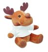 Reno de Peluche con Sudadera con Capucha Personalizado 7CX1469 - Imagen 14