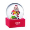 Bola de Nieve de Cristal Personalizada 7CX1545 - Imagen 7