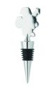 Tapón de Botella con Diseño Navideño en Aleación de Zinc Personalizado 7CX1546 - Imagen 3
