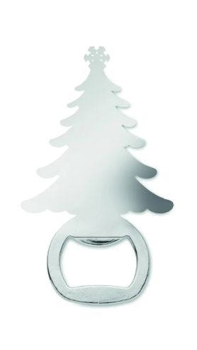 Abrebotellas con Diseño Navideño Personalizado