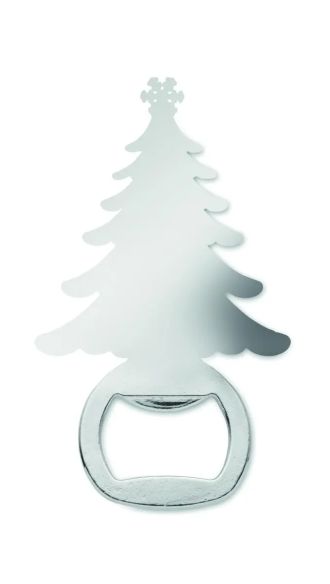 Abrebotellas con Diseño Navideño Personalizado