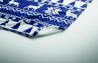 Manta Polar de RPET con Estampado Invernal Personalizada 7CX1548 - Imagen 14