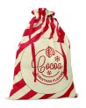 Bolsa Grande de Cuerdas de Algodón Personalizada 7CX1567 - Imagen 3