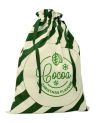 Bolsa Grande de Cuerdas de Algodón Personalizada 7CX1567 - Imagen 9