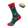 Par de Calcetines de Navidad Talla M Personalizada 7CX1574 - Imagen 6