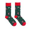 Par de Calcetines de Navidad Talla M Personalizada 7CX1574 - Imagen 8