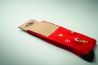 Par de Calcetines de Navidad en Algodón Personalizados 7CX1575 - Imagen 5