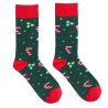Par de Calcetines de Navidad en Algodón Personalizados 7CX1575 - Imagen 10