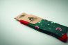 Par de Calcetines de Navidad en Algodón Personalizados 7CX1575 - Imagen 11