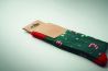 Par de Calcetines de Navidad en Algodón Personalizados 7CX1575 - Imagen 12